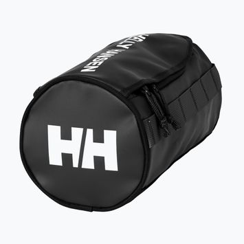 Helly Hansen Hh Wash Bag 2 τσάντα πλύσης πεζοπορίας μαύρο 68007_990