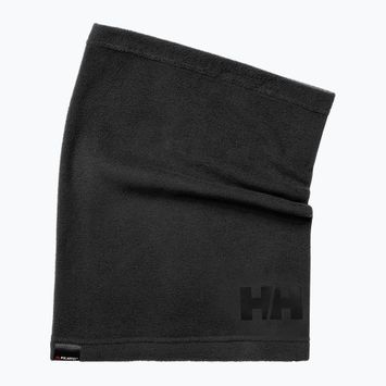 Helly Hansen Polartec Neck Mantel μαύρο