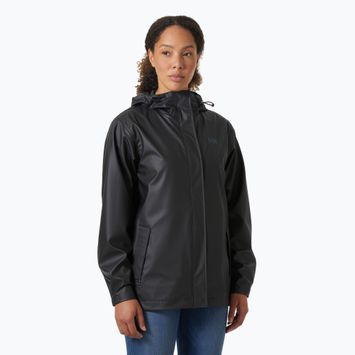 Helly Hansen γυναικείο σακάκι ιστιοπλοΐας Moss μαύρο