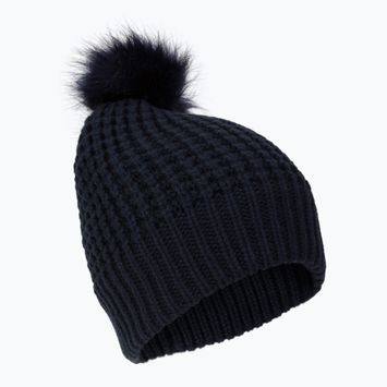 Helly Hansen Snowfall γυναικείο καπέλο μαύρο 67407_597