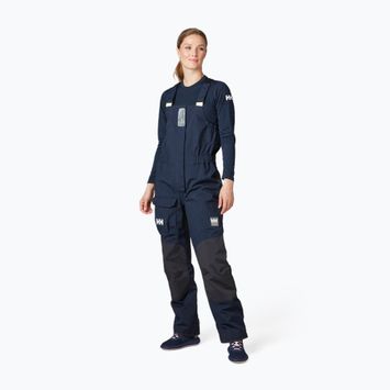 Helly Hansen γυναικεία ιστιοπλοϊκή στολή Pier 3.0 Bib μπλε 33961_597