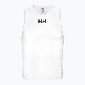 Helly Hansen Waterwear Rashvest t-shirt λευκό 34024_001