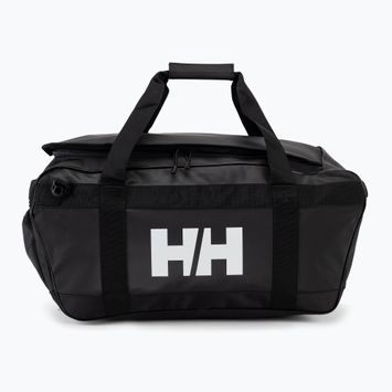 Helly Hansen H/H Scout Duffel 70 l ταξιδιωτική τσάντα μαύρο 67442_990