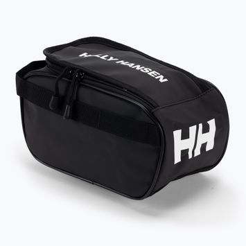 Helly Hansen H/H Scout Wash Bag μαύρο 67444_990 τσάντα πλύσης πεζοπορίας