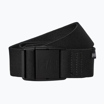 Ζώνη παντελονιού Helly Hansen HH Adventure Belt black