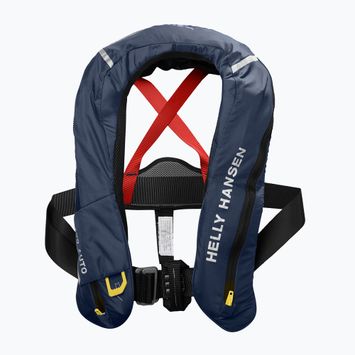 Helly Hansen Sailsafe Inflatable Inshore σωσίβιο ναυτικό μπλε 33805_597