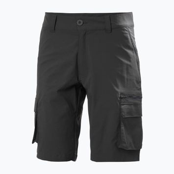 Ανδρικό σορτς Helly Hansen Maridalen ebony