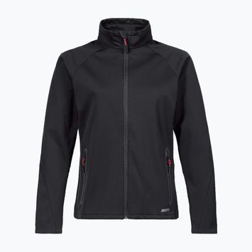 Γυναικείο ιστιοπλοϊκό μπουφάν Musto Essential Softshell black