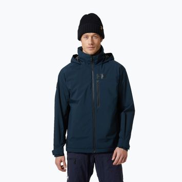 Helly Hansen ανδρικό μπουφάν Hp Racing Lifaloft Hooded navy blue 30366_597