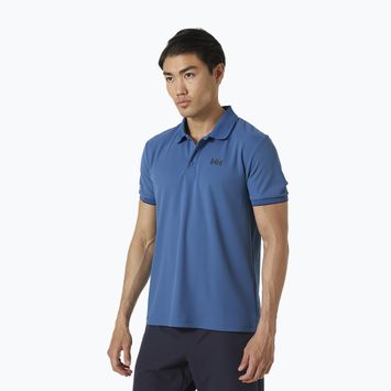 Ανδρικό Helly Hansen Ocean Polo Shirt μπλε 34207_636