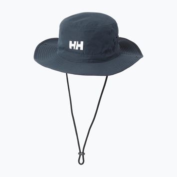 Helly Hansen Crew Sun καπέλο ναυτικό