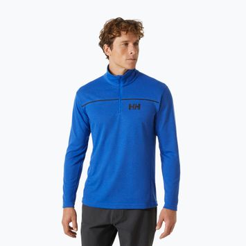 Ανδρικό φούτερ Helly Hansen Hp 1/2 Zip Pullover cobalt 2.0