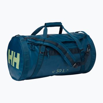 Helly Hansen HH Duffel Bag 2 50 l ταξιδιωτική τσάντα βαθιάς κατάδυσης