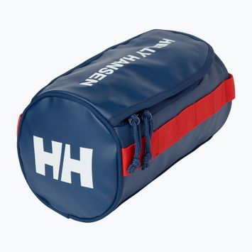 Helly Hansen Hh Wash Bag 2 τσάντα καλλυντικών ωκεανού για περιοδεία