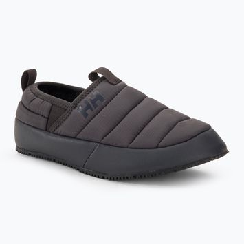 Γυναικείες παντόφλες Helly Hansen Cabin Loafer μαύρο