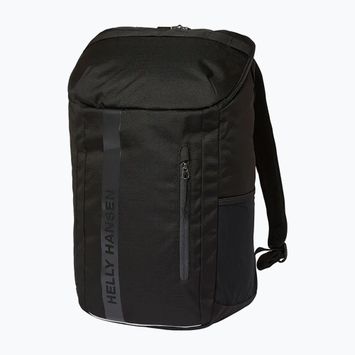 Σάκος πλάτης Helly Hansen Spruce 25 l black