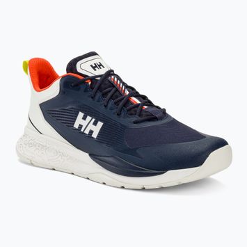 Ανδρικά παπούτσια Helly Hansen Foil Ac-37 Low navy/off white