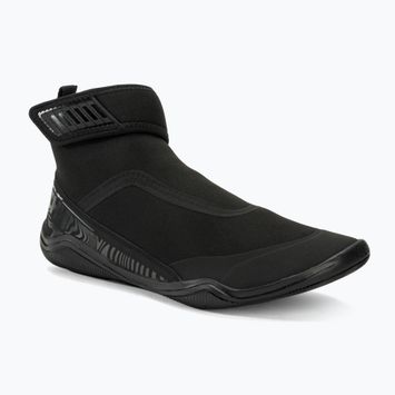 Παπούτσια για θαλάσσια σπορ Helly Hansen Supalight Moc-Mid black