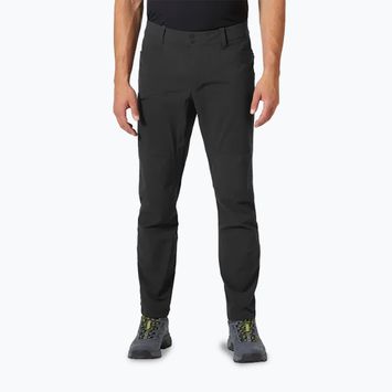 Ανδρικό παντελόνι πεζοπορίας Helly Hansen Vika Tur Pant 2.0 black