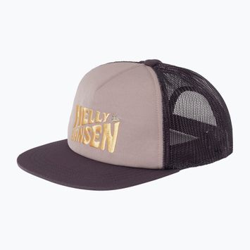 Καπέλο μπέιζμπολ Helly Hansen Flatbrim Trucker pink cloud