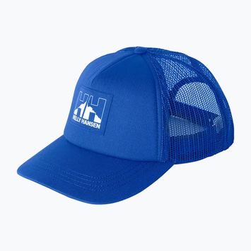 Helly Hansen HH Trucker cobalt 2.0 καπέλο μπέιζμπολ