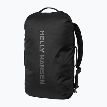 Helly Hansen Canyon Duffel Pack 50 l μαύρο