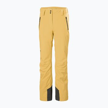 Γυναικείο παντελόνι σκι Helly Hansen Legendary Insulated sand