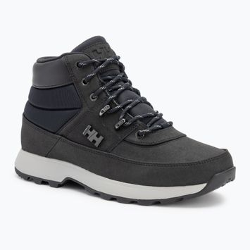 Ανδρικά παπούτσια Helly Hansen Woodlands 2 μαύρο