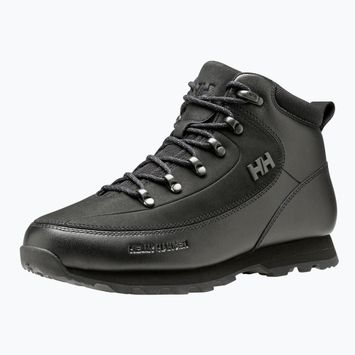 Helly Hansen ανδρική μπότα The Forester Premium μαύρο/ έβενο