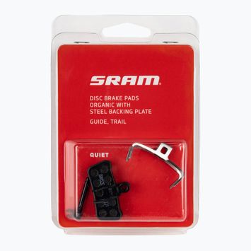 Τακάκια φρένων SRAM Trail/Guide μαύρα 00.5318.003.004