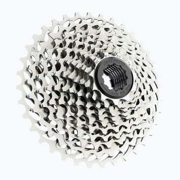 SRAM AM CS PG-1130 11-36T ασημί κασέτα ποδηλάτου 11 σειρών 00.2418.052.003