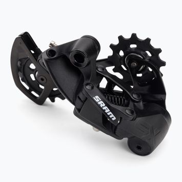 SRAM AM RD SX Eagle AL πίσω ποδηλατικό τιμόνι μαύρο 00.7518.155.000