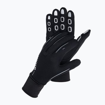 HUUB Γάντια κολύμβησης από νεοπρένιο μαύρο A2-SG19