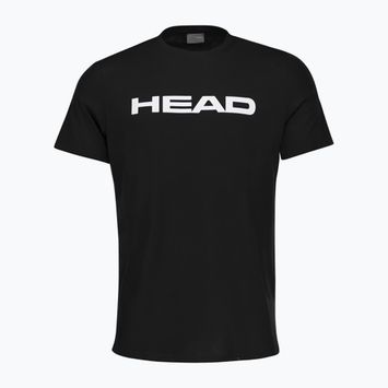 HEAD Club Ivan ανδρικό πουκάμισο τένις μαύρο 811033BK