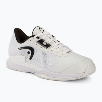 Ανδρικά παπούτσια τένις HEAD Sprint Pro 3.5 white/black