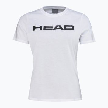 Γυναικείο πουκάμισο τένις HEAD Club Lucy λευκό