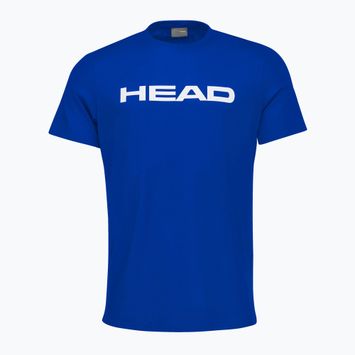 HEAD Club Ivan royal παιδικό πουκάμισο τένις για παιδιά