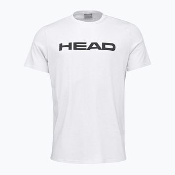 Παιδικό πουκάμισο τένις HEAD Club Ivan λευκό