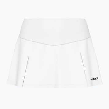 HEAD Dynamic Skort φούστα τένις λευκή