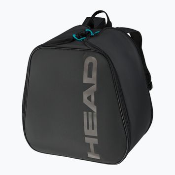 HEAD Boot Backpack 35 l μαύρο