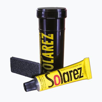Jobe Wakeboard Repair Kit κίτρινο/μαύρο