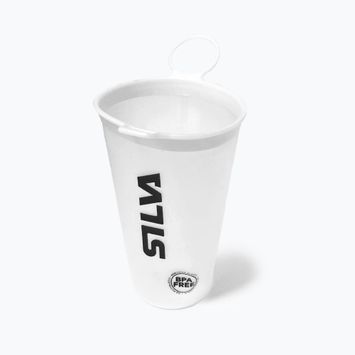 Silva Soft Cup 200 ml μαύρο