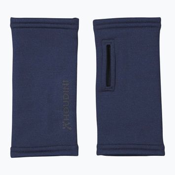 Houdini Power Wrist Gaiters γάντια χωρίς δάχτυλα μπλε ψευδαίσθηση