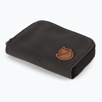 Fjällräven Zip Card Holder πορτοφόλι γκρι F24218