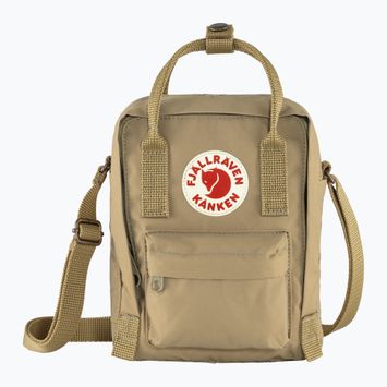 Fjällräven Kanken Sling 2.5 l σακουλάκι πηλού