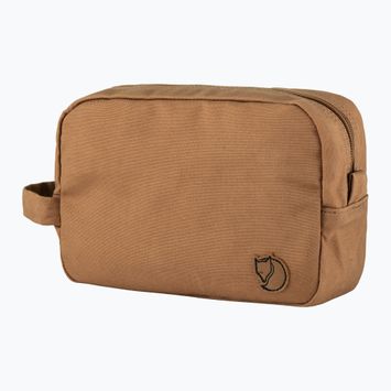 Τσαντάκι Fjällräven Gear Bag 2 l khaki dust