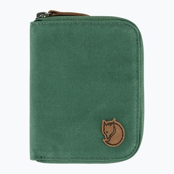 Πορτοφόλι Fjällräven Zip Wallet deep patina