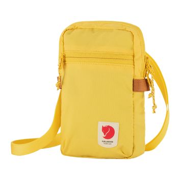 Τσαντάκι Fjällräven High Coast Pocket mellow yellow