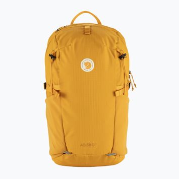 Fjällräven Abisko Softpack 16 l μουστάρδα κίτρινη