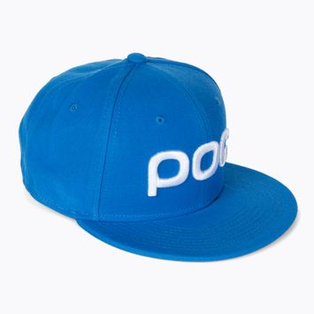 Παιδικό καπέλο μπέιζμπολ POC Corp Cap natrium blue
